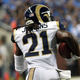 Image for article titled Janoris Jenkins Claims He Got Laid During Interception Return
